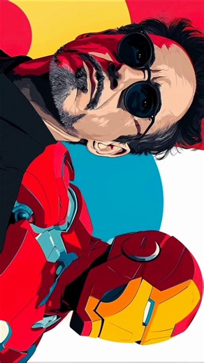 How Jarvis Became Ultron The Darkest Twist in Marvel AI History #shorts