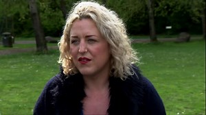 Transgender hormones 'struck like a bolt of lightning'