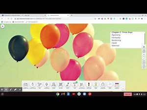 Three Keys Chapter 2