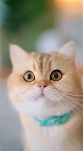 “Cat’s Reaction to Magic Trick Will Make You Laugh!”