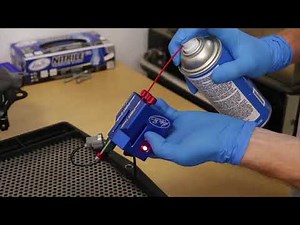 How To Clean Fuel Injectors On Your Motorcycle