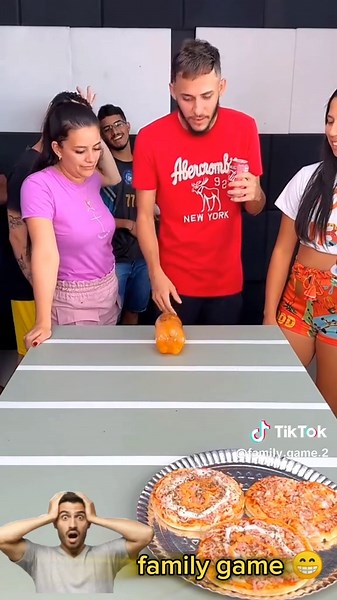 Exciting Family Game Challenge Ideas for Game Night