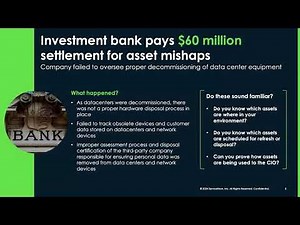 Elevate Your Asset Management with ServiceNow!