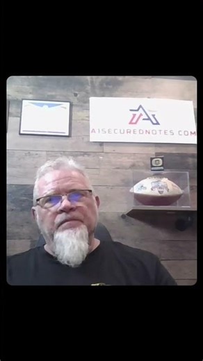 Linkedin intro to A1secured Notes