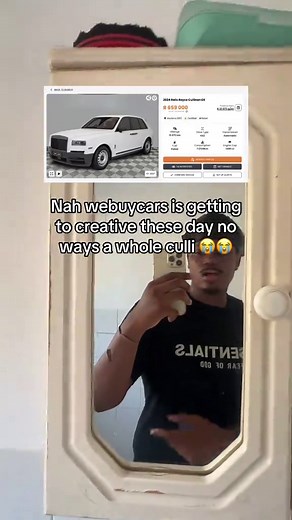 We Buy Cars Creative Compilation