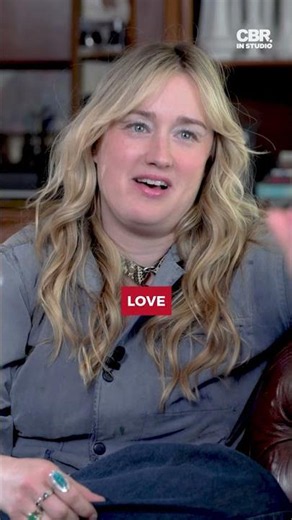 In DnD there's rules lawyers and then there's Ashley Johnson