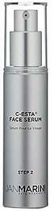 Jan Marini Skin Research C-ESTA Serum - Antioxidant-Rich Beauty Product for Dry, Oily & Normal/Combo Skin - Lifting & Firming Serum with Vitamin C - 1 fl oz