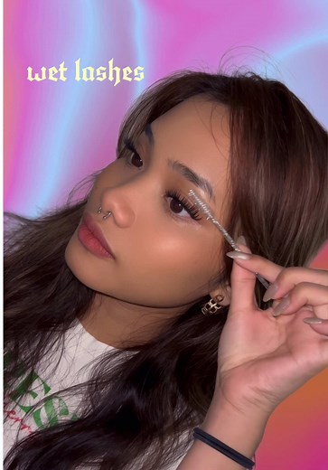 lashesonvenus on TikTok