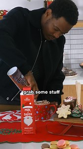 Got guests? Take a holiday hint from Kordell and impress for less with Target Circle 360’s same-day delivery. ✨ | Target