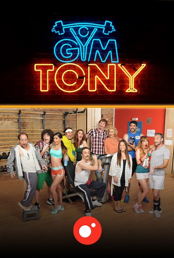 Gym Tony
