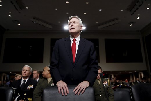 Why the Navy is making a major change in its approach to PTSD