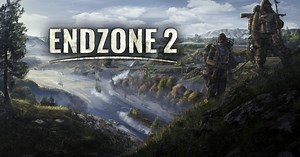 Endzone - A World Apart Is Getting A Sequel With Endzone 2
