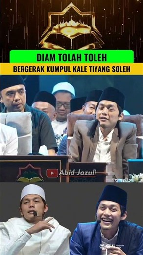 Words of the ST congregation #pengajiangusiqdam #gusiqdam #sabilutaubah #rembang #ngajigusiqdam