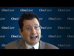 Dr. Grivas on Comparisons Between ATM and BRCA1/2 Mutations in mCRPC