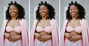 Meet Dominique Fishback, the Unconventional Hero in Netflix's "Project Power"