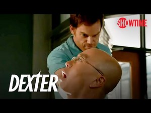 'Dissecting a Scene' Ep. 3 Official Clip | Dexter | Season 7 | SHOWTIME