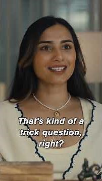 sonya makes her case for chief resident 👀 #doc