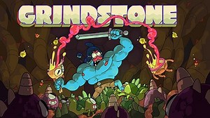 Grindstone Coming To Switch This Fall