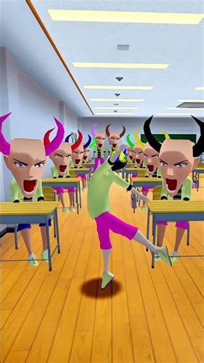 Chicken wing chicken wing 🤯😳🥵 #sakuraschoolsimulator #shortvideo #sss #viral