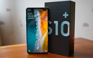【力挽狂澜之作】三星Galaxy S10 体验评测