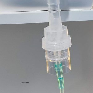 [Hot Item] Nebulization Cup Tracheostomy Laryngeal Mask Nebulization Set