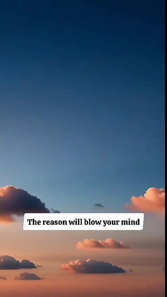 This is why the sky changes color at sunset