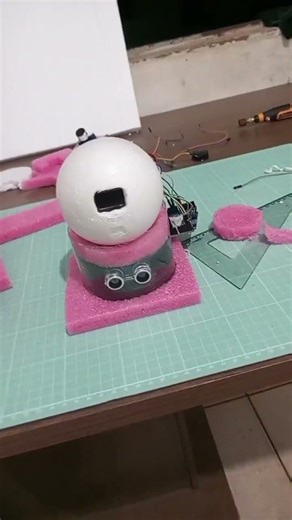 #arduino #arduinoproject #pc #gaming #robots #robo #robot