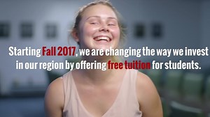 ECSU Just Became the First University in North Carolina to Offer a Debt-Free Degree! | Elizabeth City State University