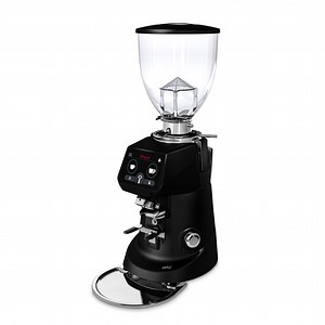 F64 EVO PRO On Demand Espresso Grinder - Matte Black