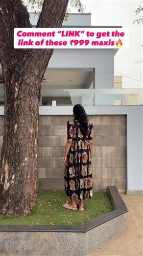 The Fem on Instagram: "Comment “LINK” to get the link of these maxis in your DM🔥"