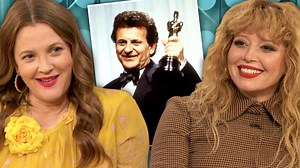 Natasha Lyonne joins Drew to talk about how "Russian Doll" helped her embrace rocking her natural hair and she shares the history of her love for Joe Pesci. | The Drew Barrymore Show