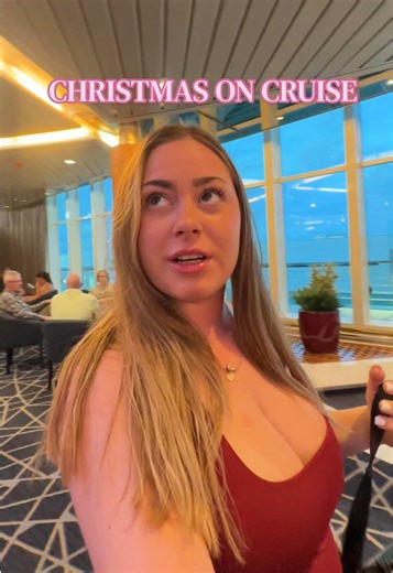 Experience Christmas On A Caribbean Cruise Adventure