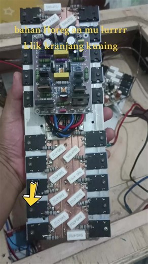 trfinal ori japan lod #TRANSISTORFINALTHOSIBA