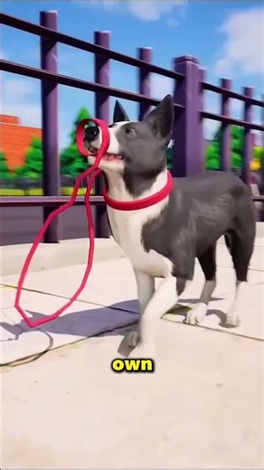 This Owner Tested His Strict Dog 😯❤️