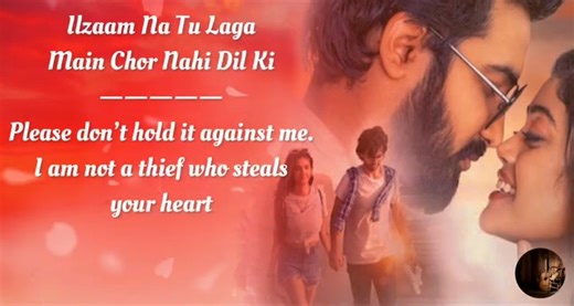 1.2M views · 33K reactions | Mere Paas Ek Dil Tha Chura Liya Song Lyrics English Translation || Sachet Parampara Tandon | Favorites Songs | Facebook