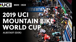 44K views · 2.3K reactions |  Catch up with the best moments from the Men's XCO race in Albstadt  as part of the 2019 Mercedes-Benz UCI MTB World Cup!  Red Bull Media House | UCI Mountain Bike | Facebook