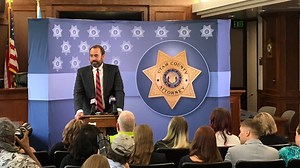Former prosecutors issue declaration of no confidence in Utah County Attorney