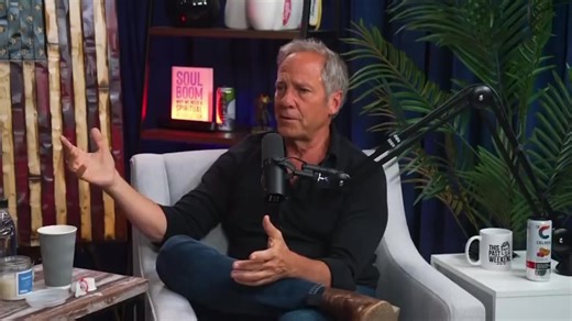 Mike Rowe: “We’ve got $1.7... - Breaking Battlegrounds
