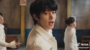 ENHYPEN 'Let Me In (20 CUBE)' Official MV