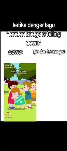 Exploring Jack the Ripper and the London Bridge Song