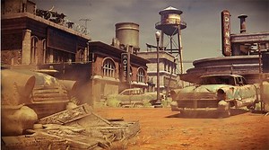 Resistance 3 Multiplayer Takes Us To Alice Springs, Australia