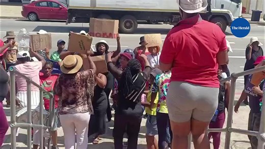 A Nelson Mandela Bay doctor, arrested for the alleged rape of a teenager, may face additional charges. Appearing briefly in the Kariega magistrate’s court on Wednesday, the 56-year-old state doctor came across calm as he folded his hands behind his back. Read the full article at the link in comments. | HeraldLIVE - Nelson Mandela Bay