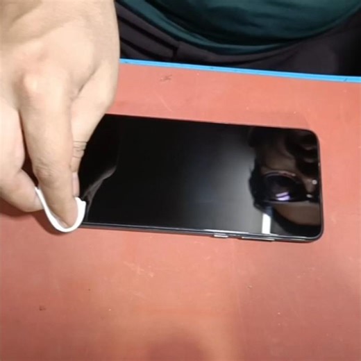 ☺️☺️☺️#redmi note 8 pro #glass change #MBA MOBILE VALA #ytshorts #shorts #viral