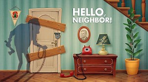Confirmado Hello Neighbor para Switch, el juego para espiar a tu vecino