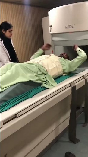 Comprehensive Guide to MRI L/S Spine: Procedure and Protocol for Adult Patients