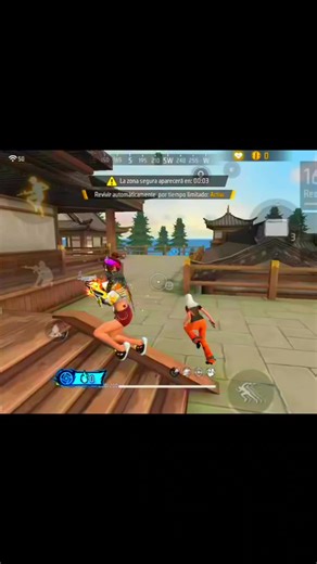 Video de JHANDRYFF (@jhandrysergiotorresrojas) relacionado con “free fire videos”