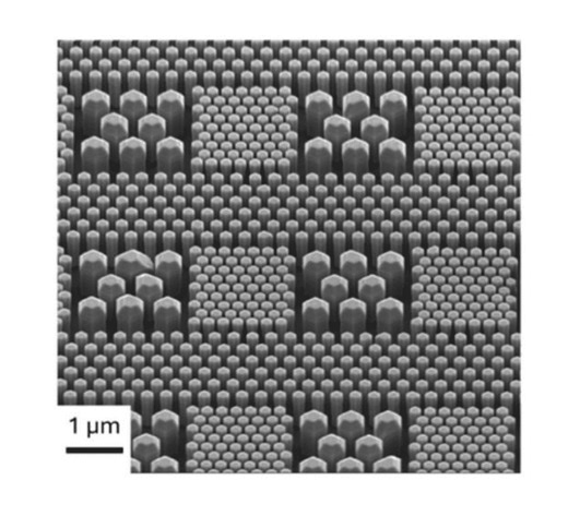 Aledia opens French $200m microLED display line