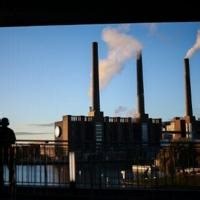 Bleak end to the year as German business morale drops