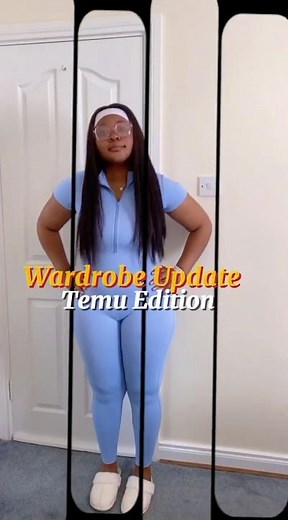 Temu haul / Scam or not ?