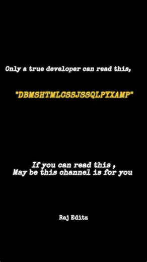 Answer #coders #memes #codeadventure #codingandprogramming #funny #codeprep #viralshorts